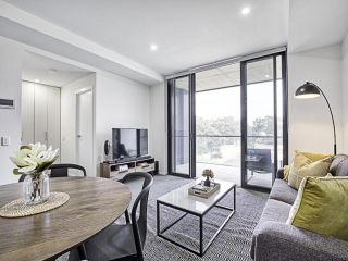 CANBERRA CHIC-hosted by:L'Abode Accommodation Apartment, Sydney - 4