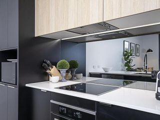 CANBERRA CHIC-hosted by:L'Abode Accommodation Apartment, Sydney - 5