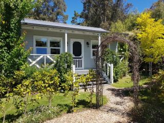 Candlebark Cottage Guest house, Hepburn - 2