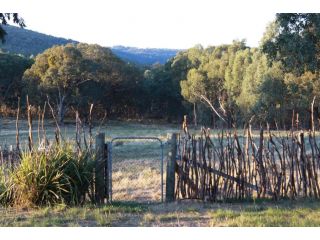 Candlebark Retreat Guest house, Beechworth - 5