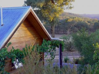 Candlebark Retreat Guest house, Beechworth - 1