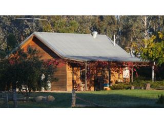 Candlebark Retreat Guest house, Beechworth - 2