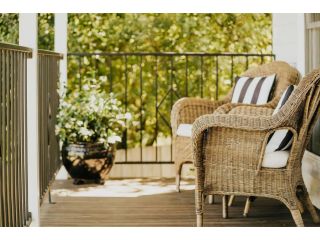 Candlebark Guest house, Daylesford - 5