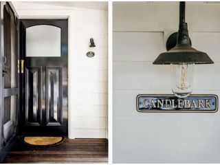 Candlebark Guest house, Daylesford - 1