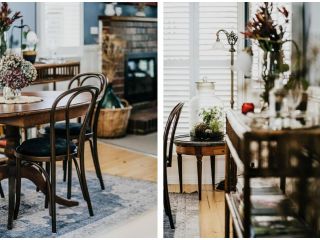 Candlebark Guest house, Daylesford - 3
