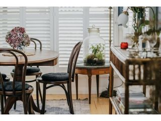 Candlebark Guest house, Daylesford - 2