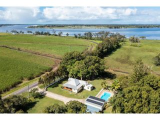 Cane Cutters Cottage Guest house, New South Wales - 1