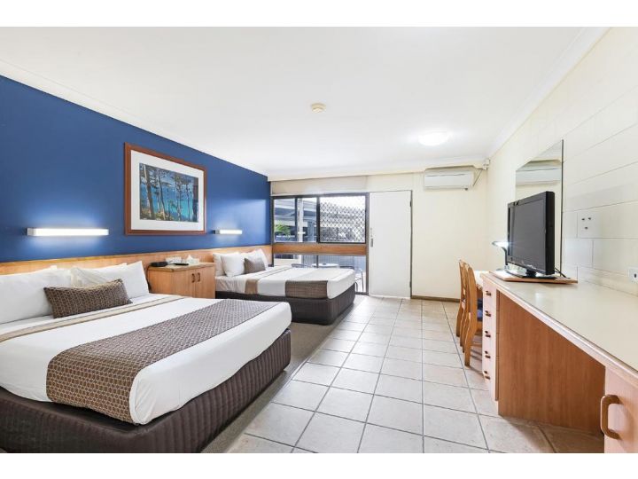 Reef Gateway Hotel Hotel, Airlie Beach - imaginea 7