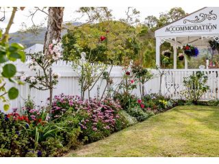 Canungra Cottages - Boutique Bed and Breakfast Bed and breakfast, Canungra - 5