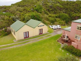 Cape Bridgewater Seaview Lodge Hotel, Victoria - 5