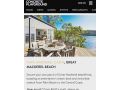 Cape Mackerel Cabin with Magic Palm Beach & Pittwater Views Guest house, New South Wales - thumb 7