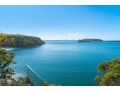 Cape Mackerel Cabin with Magic Palm Beach & Pittwater Views Guest house, New South Wales - thumb 16
