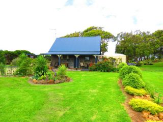 Cape Nelson Cottage Apartment, Portland - 1