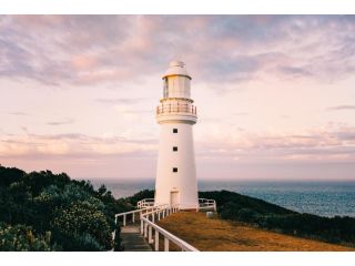 Cape Otway Lightstation Guest house, Victoria - 3