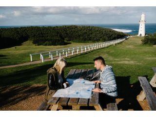 Cape Otway Lightstation Guest house, Victoria - 1