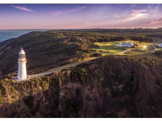 Cape Otway Lightstation Guest house, Victoria - 4