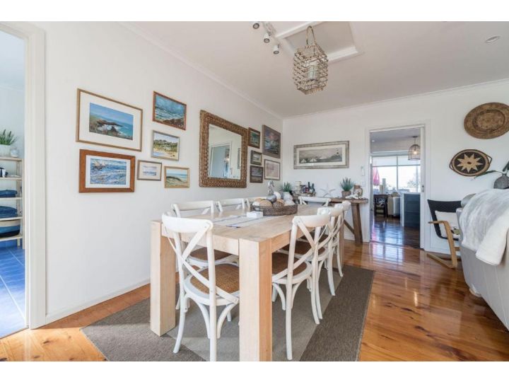 CAPES COASTAL CHARMER 26 Spray St Guest house, Cape Paterson - imaginea 4