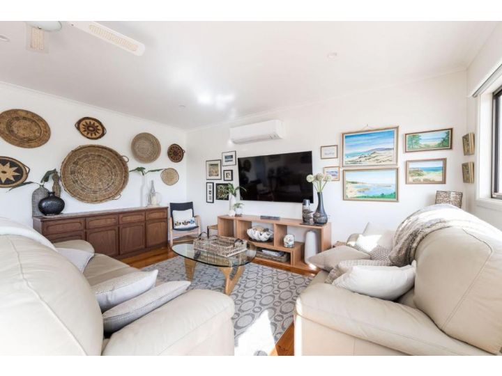 CAPES COASTAL CHARMER 26 Spray St Guest house, Cape Paterson - imaginea 5