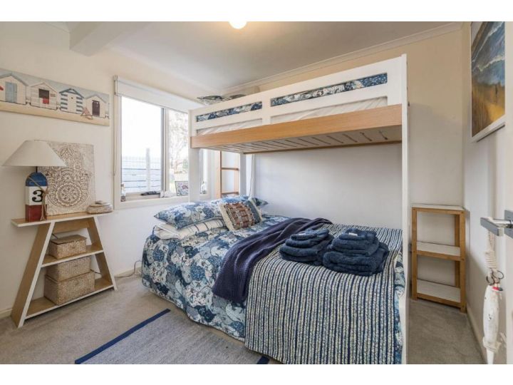 CAPES COASTAL CHARMER 26 Spray St Guest house, Cape Paterson - imaginea 9