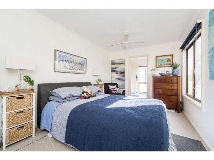 CAPES COASTAL CHARMER 26 Spray St Guest house, Cape Paterson - imaginea 7