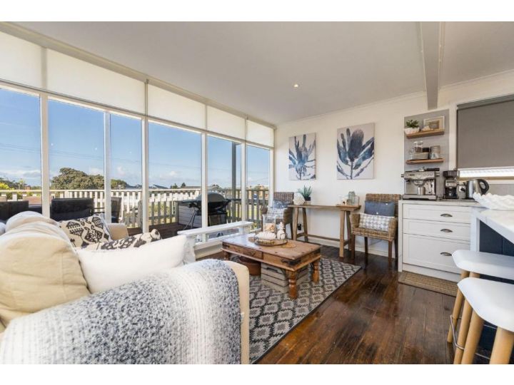 CAPES COASTAL CHARMER 26 Spray St Guest house, Cape Paterson - imaginea 6