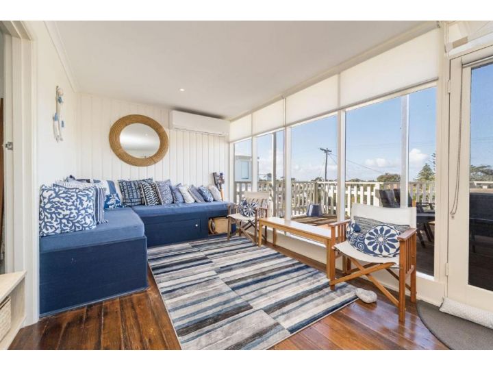 CAPES COASTAL CHARMER 26 Spray St Guest house, Cape Paterson - imaginea 2