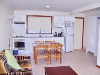Capeview Holiday Unit Apartment, South West Rocks - 1