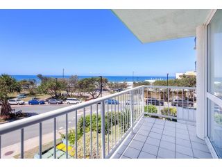Capeview Apartments Aparthotel, Caloundra - 2