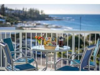 Capeview Apartments Aparthotel, Caloundra - 4