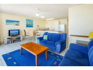 Capeview Apartments Aparthotel, Caloundra - 5