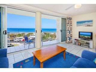 Capeview Apartments Aparthotel, Caloundra - 1