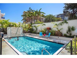 Capeview Apartments Aparthotel, Caloundra - 3
