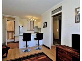 Cappuccino Delight - 1 bedroom central Fremantle apartment Apartment, Fremantle - 4