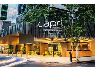 Capri by Fraser Brisbane Aparthotel, Brisbane - 2
