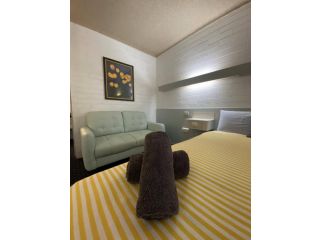 Capri Motel Hotel, New South Wales - 4