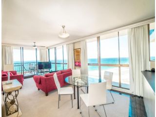 Capricorn One Beachside Holiday Apartments - Official Aparthotel, Gold Coast - 4