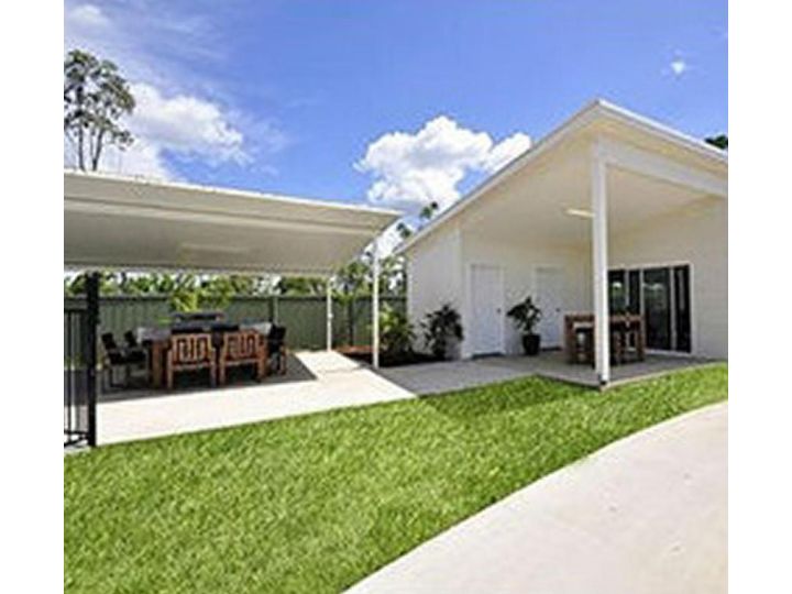 Capricorn Villas Accomodation, Queensland - imaginea 14