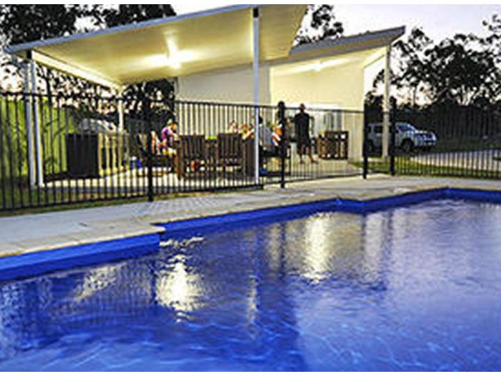 Capricorn Villas Accomodation, Queensland - imaginea 12