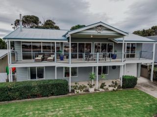 Captain John's River House Guest house, South Australia - 1