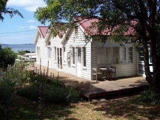 Captain Lock's Cottage Guest house, Rhyll - 2