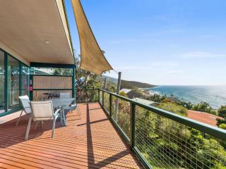 Cara Guest house, Wye River - 2