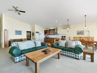 Cara Guest house, Wye River - 3