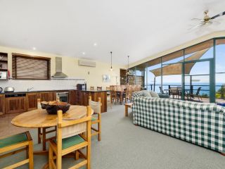 Cara Guest house, Wye River - 5