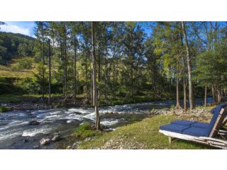 Carawa River Retreat Guest house, New South Wales - 1