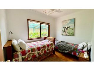 Carawa River Retreat Guest house, New South Wales - 5