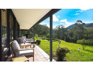Carawa River Retreat Guest house, New South Wales - 2