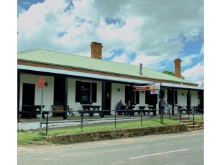 Historic Cargo Inn Orange Food & Wine Region Hotel, Western Australia - 2