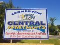 Carnarvon Central Apartments Accomodation, Carnarvon - thumb 1