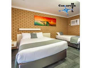 Carnarvon Motel Hotel, Carnarvon - 2