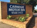 Carnegie Motor Inn Hotel, Carnegie - thumb 7